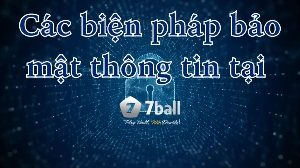 Biện pháp bảo mật tại 77ball hiện đại