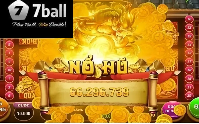 Cách lựa chọn game Microgaming trên nhà cái 77ball