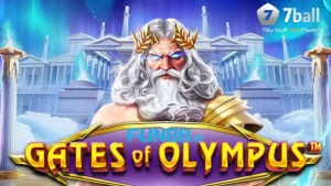 Giới thiệu game nổ hũ Cổng Olympus tại nhà cái 77ball