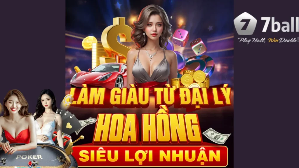 Tầm quan trọng của đại lý 77ball