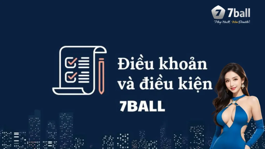 Những điều khoản chung 77ball người chơi cần biết