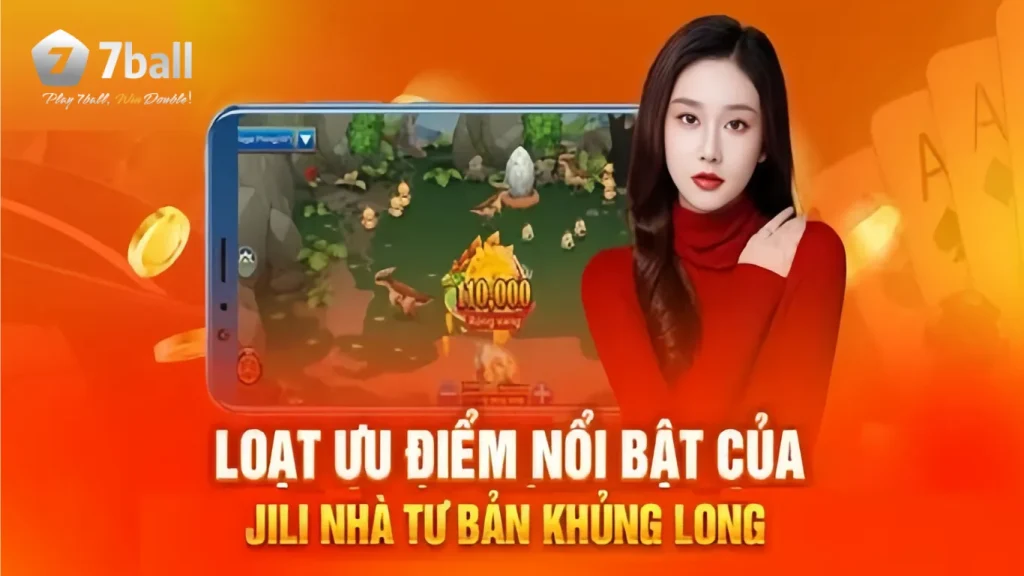 Điểm qua ưu điểm nổi bật Nhà Tư Bản Khủng Long