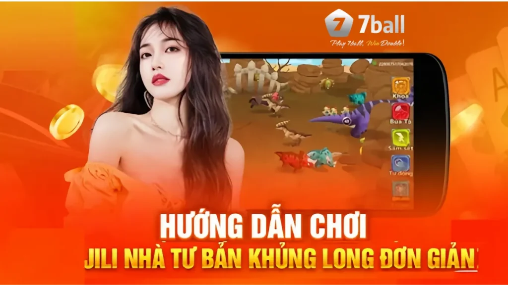 Giới thiệu về Nhà Tư Bản Khủng Long