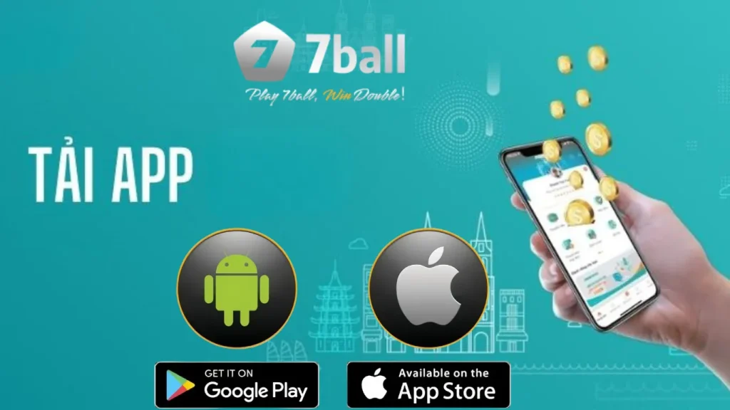 Tải App 77ball anh em có thể thoải mái trải nghiệm nhiều tựa game hấp dẫn