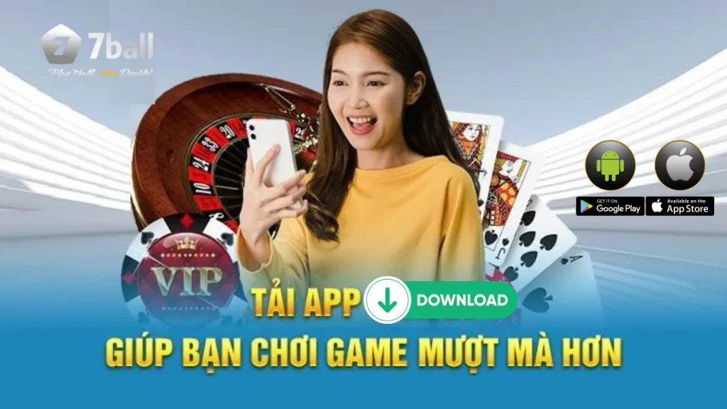 Những lưu ý quan trọng trong việc tải App 77ball