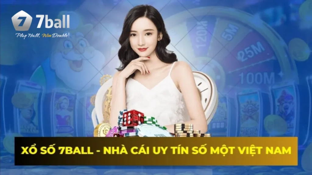 Cách chơi Xổ Số 77ball